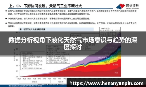 数据分析视角下液化天然气市场意识与趋势的深度探讨
